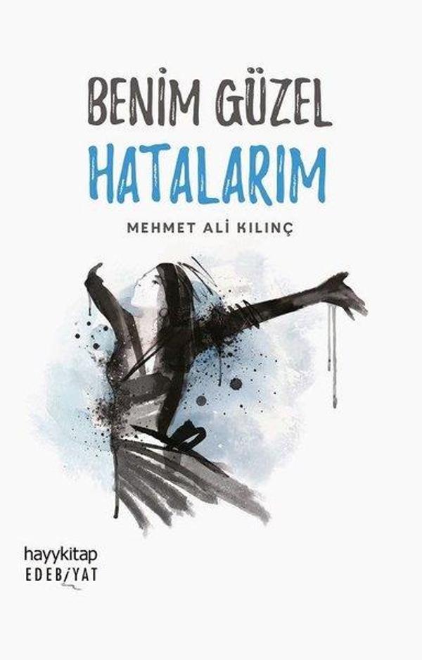 Benim Güzel Hatalarım - Hayykitap - Image 1