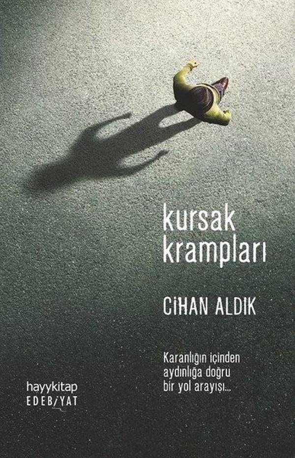 Kursak Krampları - Hayykitap - Image 1