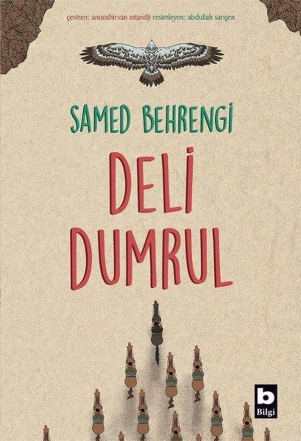 Deli Dumrul - Bilgi Yayınevi - Image 1