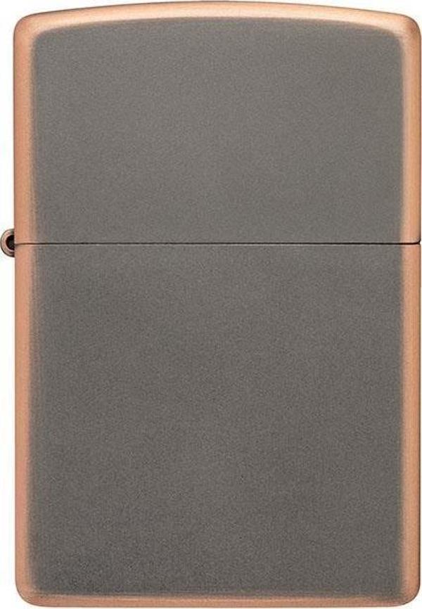 Zippo Çakmak 49839-093939 49839 Rustic Bronze - Image 1