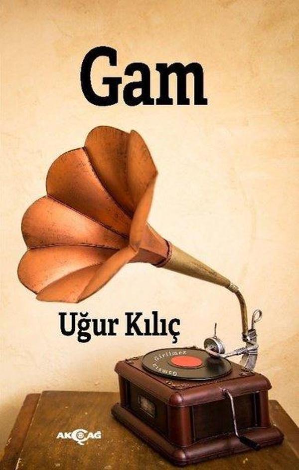 Gam - Akçağ Yayınları - Image 1