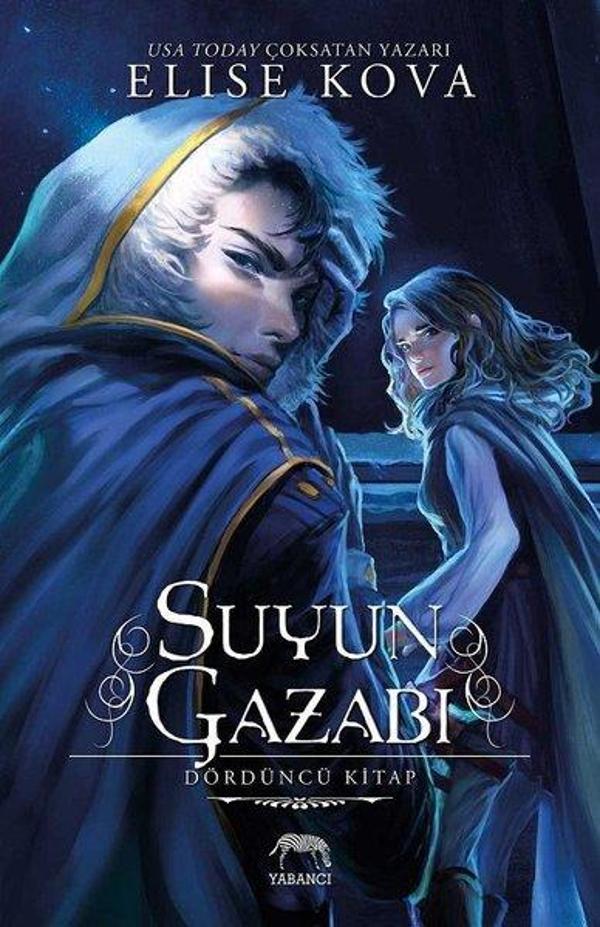 Suyun Gazabı - Yabancı - Image 1