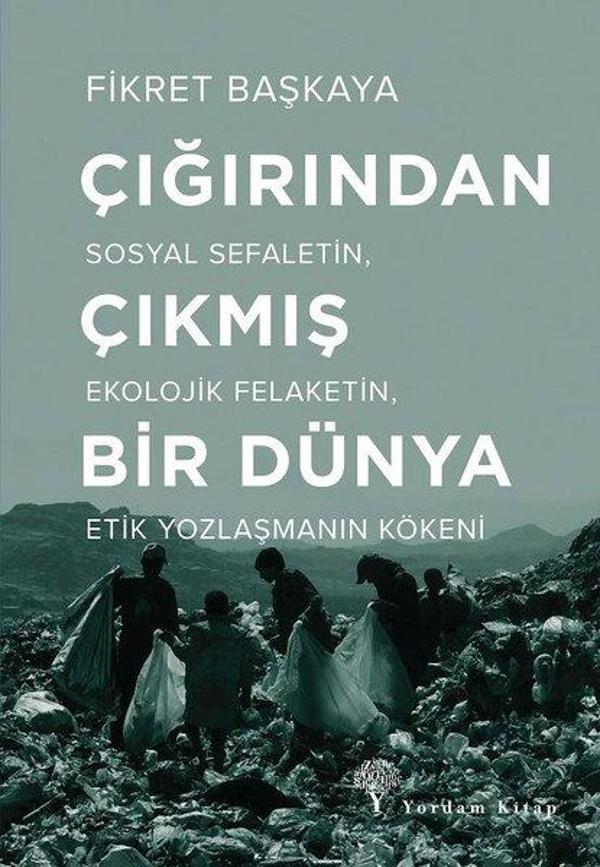Çığırından Çıkmış Bir Dünya - Yordam Kitap - Image 1