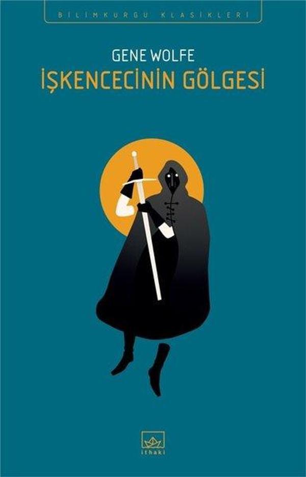 İşkencecinin Gölgesi - İthaki Yayınları - Image 1