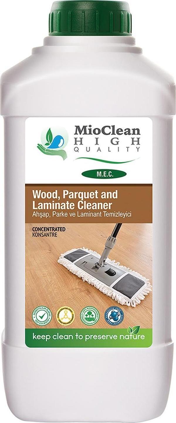 Mioclean Ahsap Parke Temizleyici 1000 ML - Image 1