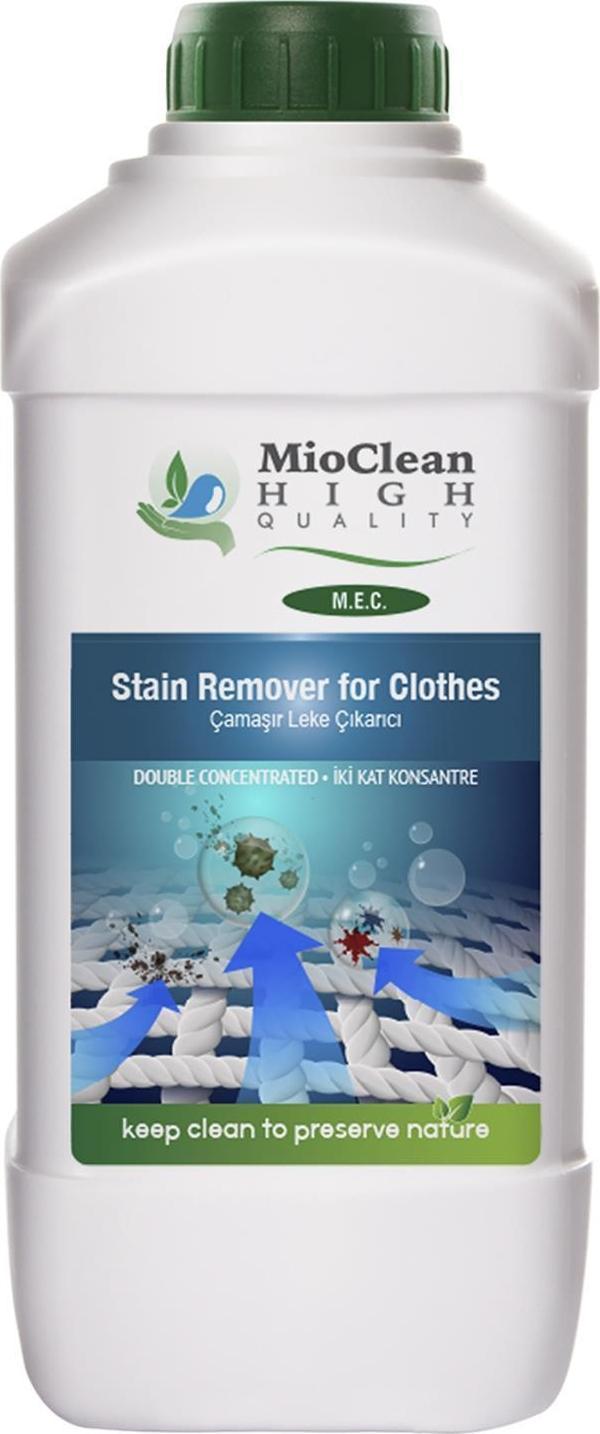 Mioclean Çamaşır Leke Çıkarıcı 500 ML - Image 1