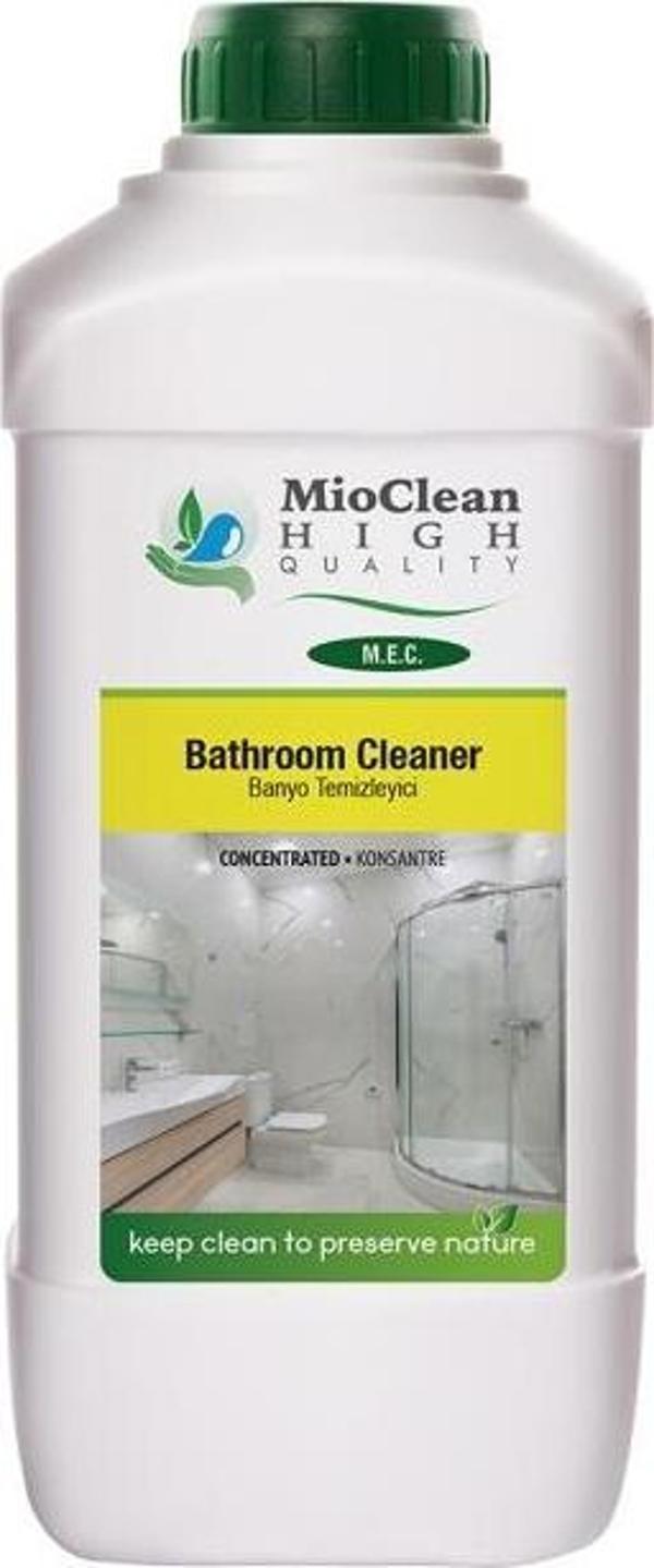 Mioclean Naturdays Banyo Temizleyici 1000 ML - Image 1