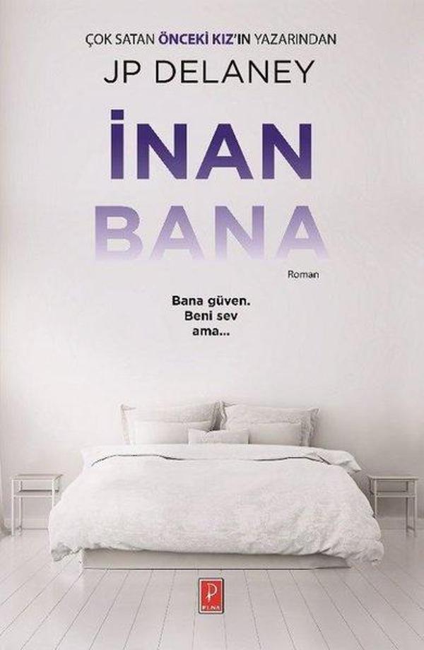 İnan Bana - Pena Yayınları - Image 1