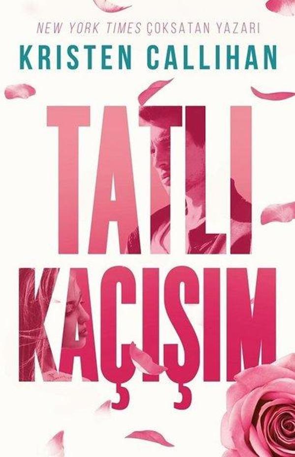 Tatlı Kaçışım - Ren Kitap Yayınevi - Image 1