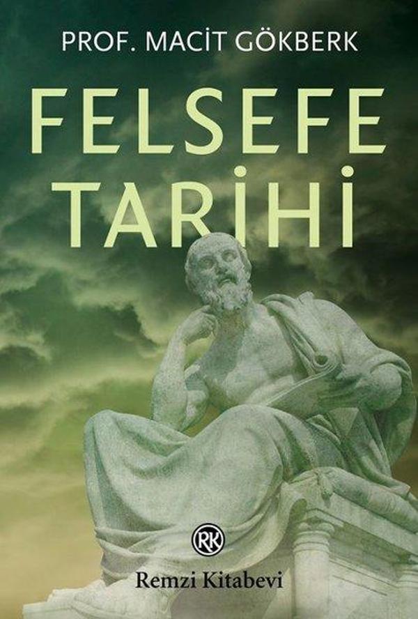 Felsefe Tarihi - Remzi Kitabevi - Image 1