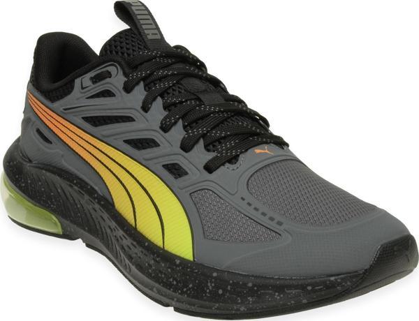 Puma 309972 X-Cell Lightspeed Koşu Sı Gri Erkek Spor Ayakkabı - Image 1