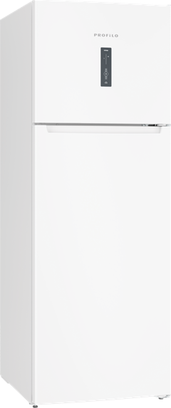 Profilo BD2056WEXN E Enerji Sınıfı 522 Lt NoFrost Üstten Donduruculu Buzdolabı - Image 1