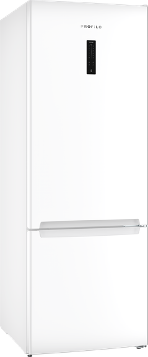 Profilo Bd3056Wexn E Enerji Sınıfı 508 lt Nofrost Alttan Donduruculu Buzdolabı - Image 1