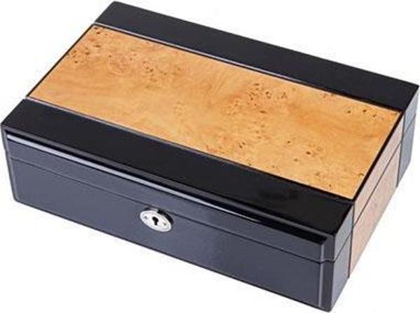Cupey Humidor Puro Kutusu - Image 1
