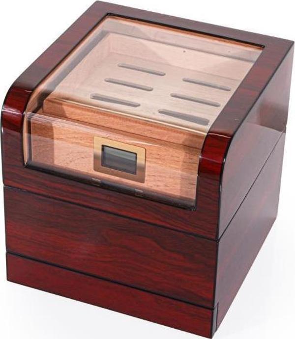 Evita Sedir Humidor Puro Kutusu - Image 1
