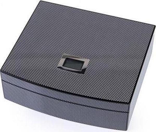 Guerra Humidor Puro Kutusu - Image 1