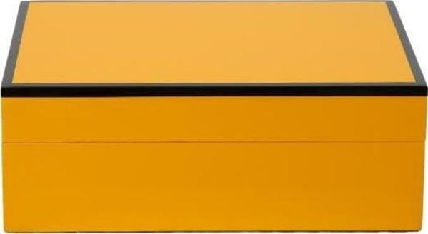 Jaune Humidor Puro Kutusu - Image 1