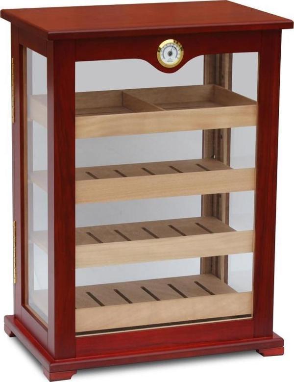 Luzia Humidor Puro Kutusu - Image 1