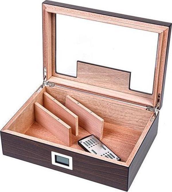 Naranjo Humidor Puro Kutusu - Image 1