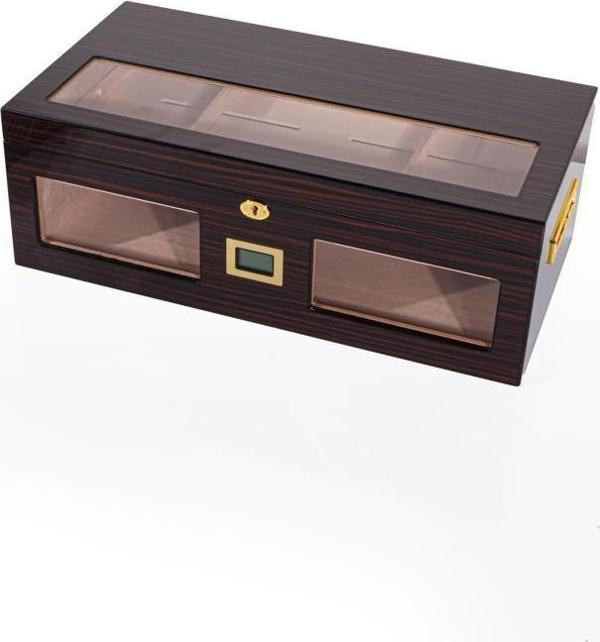 Rafaela Sedir Humidor Puro Kutusu - Image 1