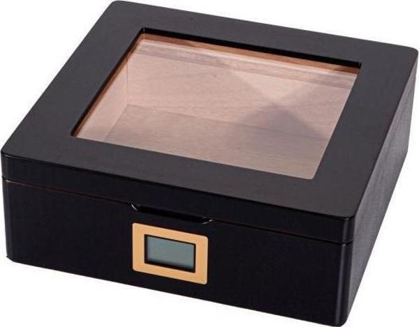 Rawson Sedir Humidor Puro Kutusu - Image 1