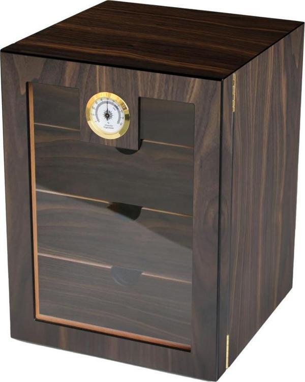 Rio Kahverengi Humidor Puro Kutusu - Image 1