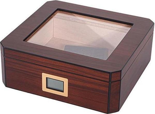 Salta Sedir Humidor Puro Kutusu - Image 1