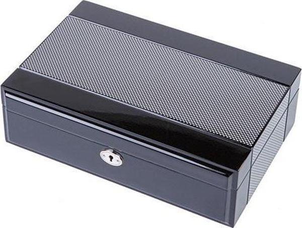 San Martin Humidor Puro Kutusu - Image 1