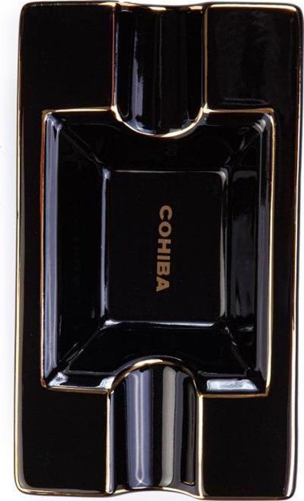 Cohiba Siyah İkili Puro Küllüğü - Image 1