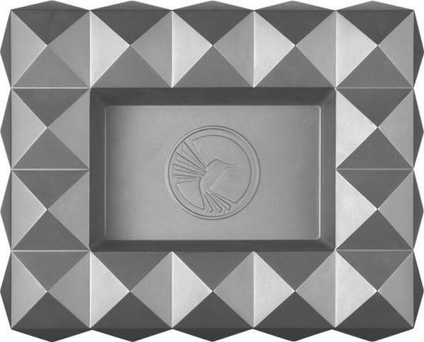 Colibri Quasar Mat Gunmetal Puro Küllüğü - Image 1