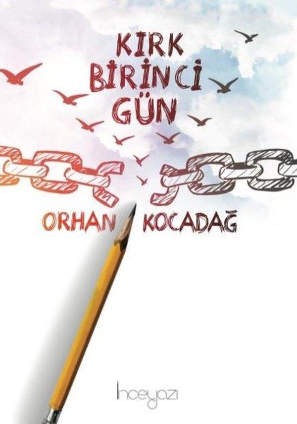 Kırk Birinci Gün - İnceyazı - Image 1