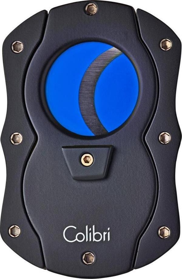 Colibri Siyah-Mavi Giyotin Puro Kesici - Image 1