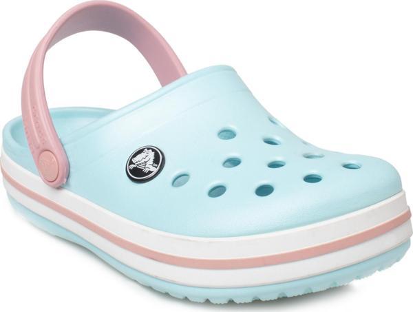 Crocs 207006 Crocband Clog K Mavi Çocuk Terlik - Image 1