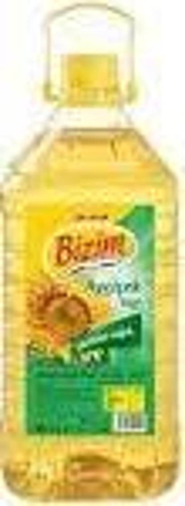 Bizim Ayçiçek Yağı 5 Lt. - Image 1