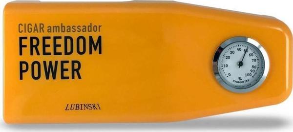 Lubinski Freedom Power Magnet Puro Nem Ölçer Set - Image 1