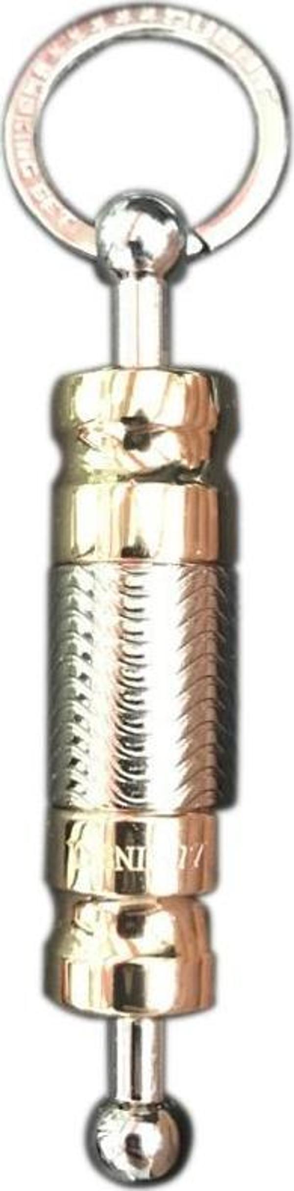 Lubinski Gold-Gümüş Punch Puro Delici - Image 1