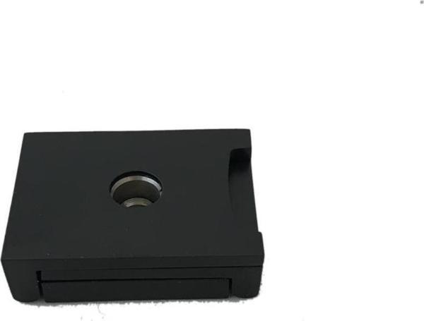 PremiumQuality Siyah 3'lü Puro Delici Punch - Image 1
