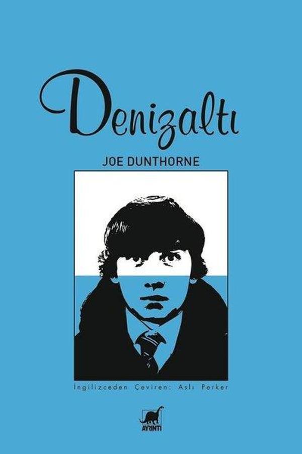 Denizaltı - Ayrıntı Yayınları - Image 1
