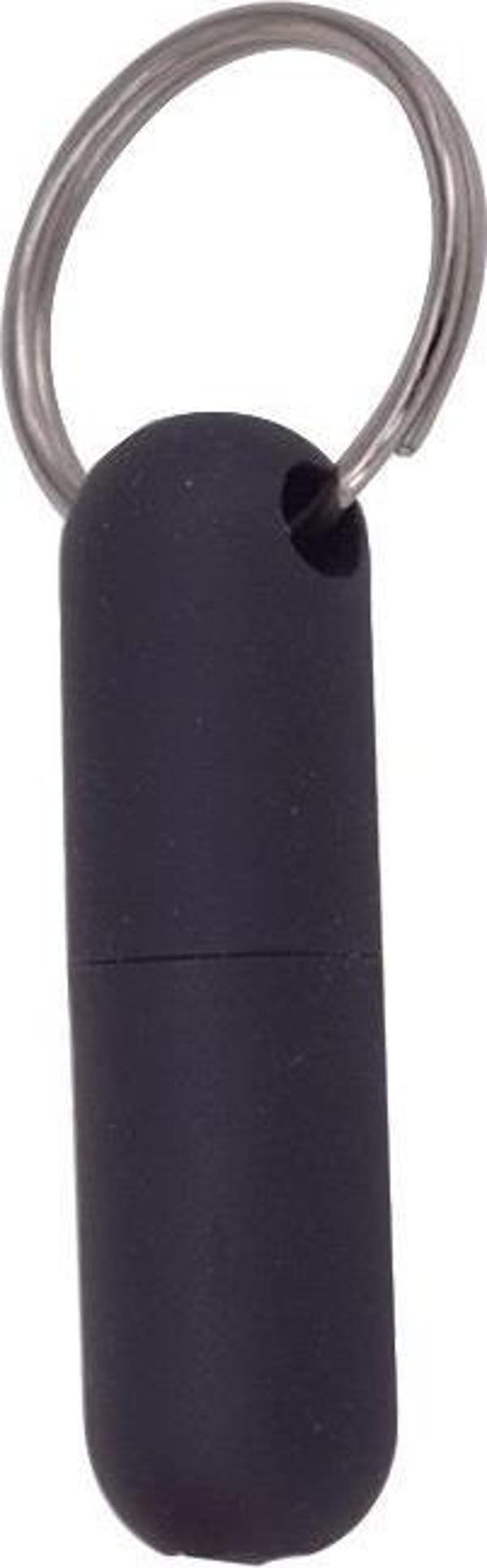 PremiumQuality Siyah 8mm Punch Puro Delici - Image 1