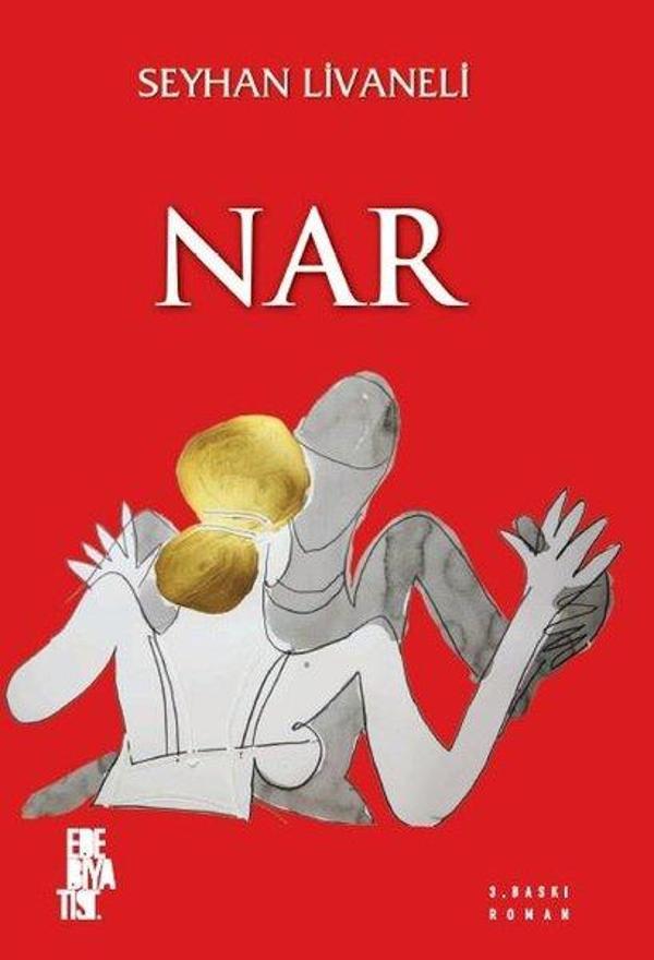 Nar - Edebiyatist - Image 1