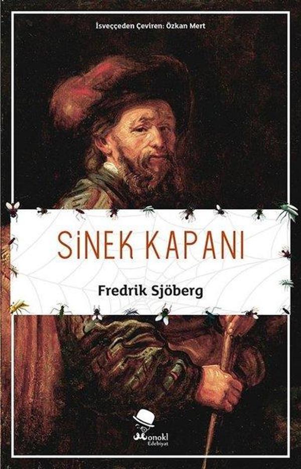 Monokl Sinek Kapanı - Monokl - Image 1