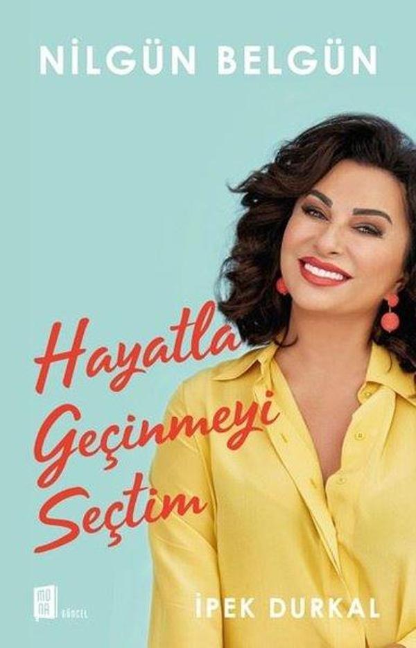 Hayatla Geçinmeyi Seçtim - Mona - Image 1