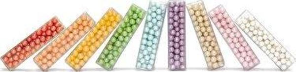 SEDEF ŞEKER MAVİ 6MM 40 gr. - Image 1