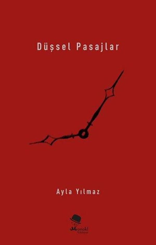 Düşsel Pasajlar - Monokl - Image 1