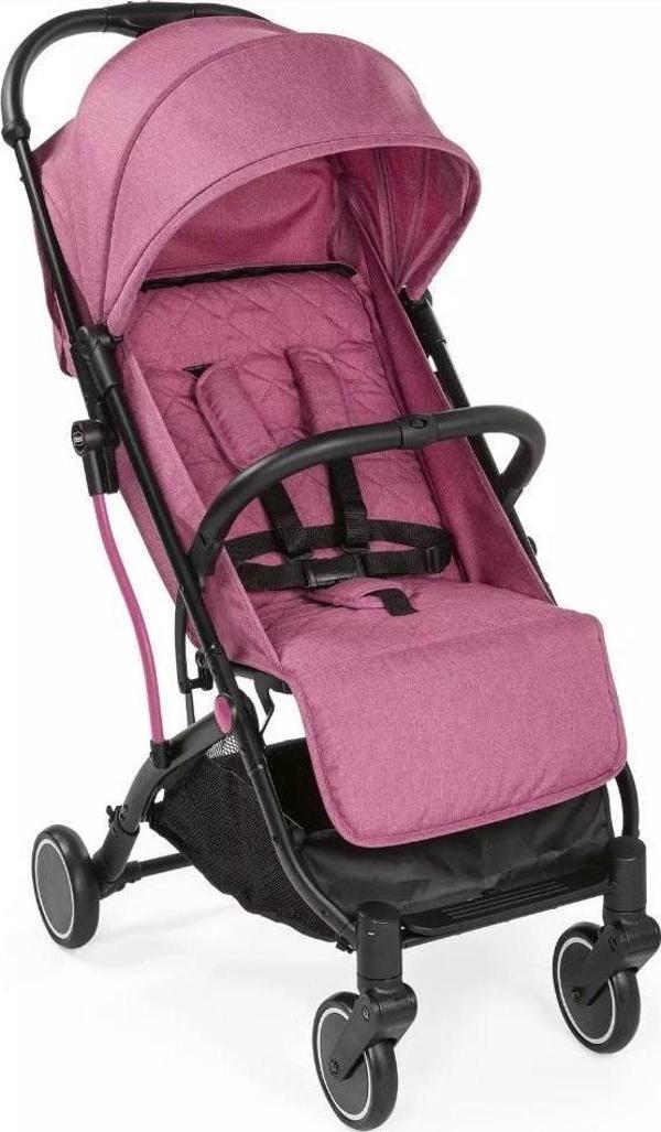Chicco Trolley Me Bebek Arabası Lollıpop - Image 1