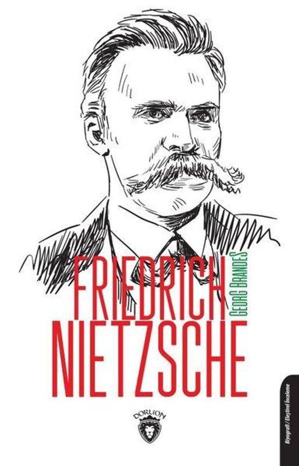 Friedrich Nietzsche - Dorlion Yayınevi - Image 1