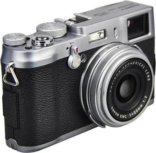 JJC SRB-B10GR Gri Deklanşör Düğmesi - Image 1