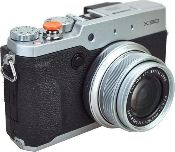 JJC SRB-C11O Turuncu Deklanşör Düğmesi - Image 1