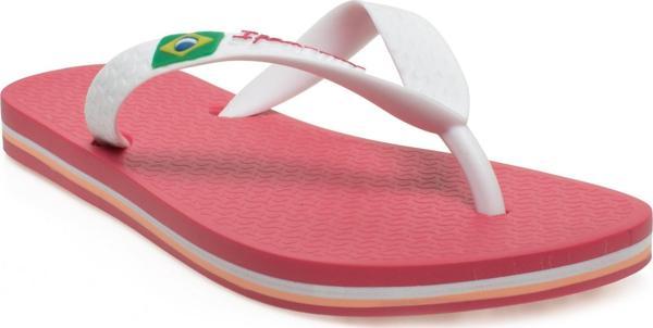 Ipanema Bb0117K Clas Brasil Ii Kids P.a Pembe Çocuk Terlik - Image 1