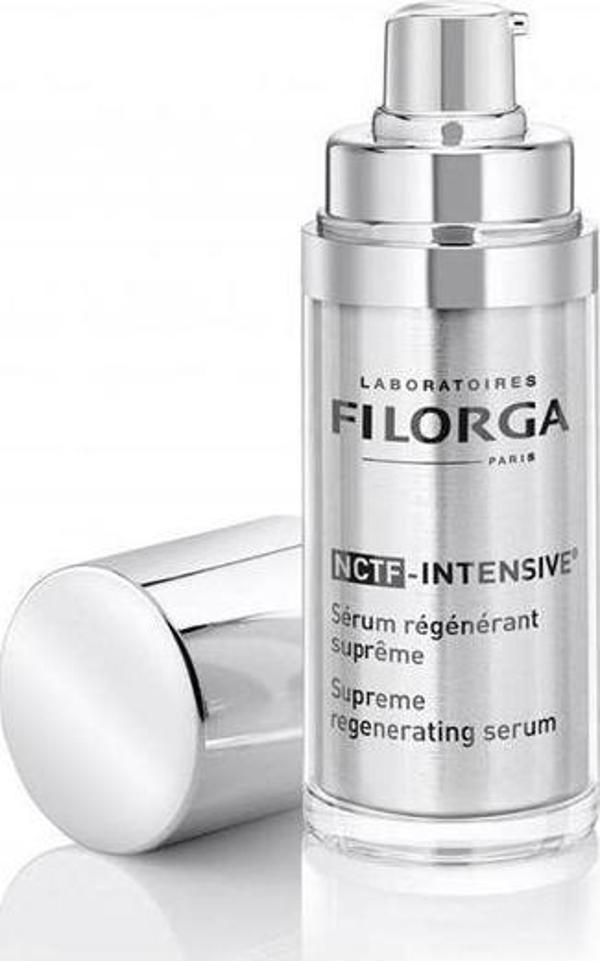 FILORGA NCTF Intensive Supreme Regenerating Serum 30 ml - Image 1